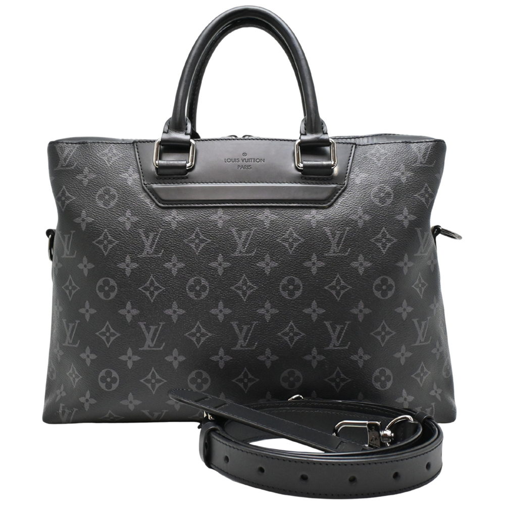 Louis Vuitton Odyssée Briefcase, Women's/Men's Business Bag, M44222 (Disconti...